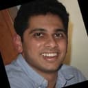 Nihar Namjoshi